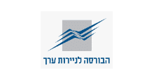 הבורסה לניירות ערך