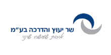 שר ייעוץ והדרכה